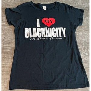 I love my blacknicity shirt
